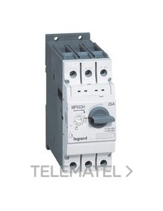 MPX 63H GUARDAMT  18-26A