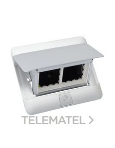 POP-UP MOBILIARIO 4M ALUMINIO