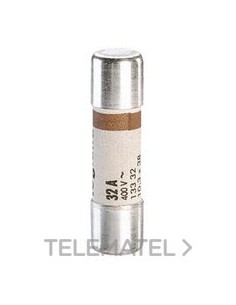FUSIBLE CILINDRICO/0/32
