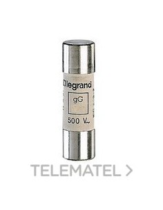 FUSIBLE CILINDRICO /1/40