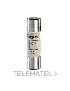 FUSIBLE CILINDRICO /1/32