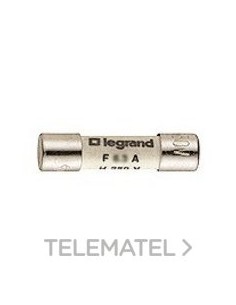 FUSIBLE (5X20) 1A-250V
