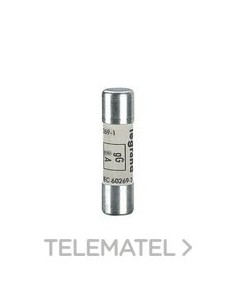 FUSIBLE CILINDRICO /0/16