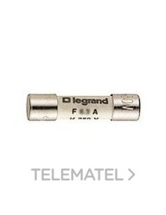 FUSIBLE (5X20) 10A-250V
