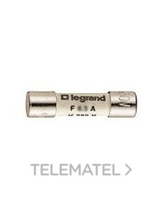FUSIBLE (5X20) 2A-250V