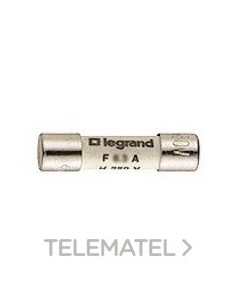 FUSIBLE (5X20) 5A-250V