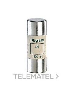 FUSIBLE CILINDRICO /2/50