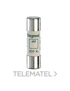 FUSIBLE CILINDRICO /1/32