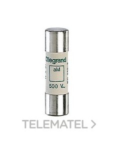 FUSIBLE CILINDRICO /1/16