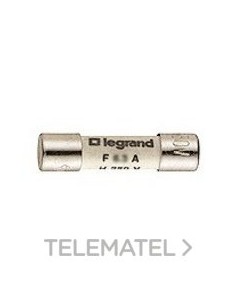 FUSIBLE (5X20) 2'5A-250V