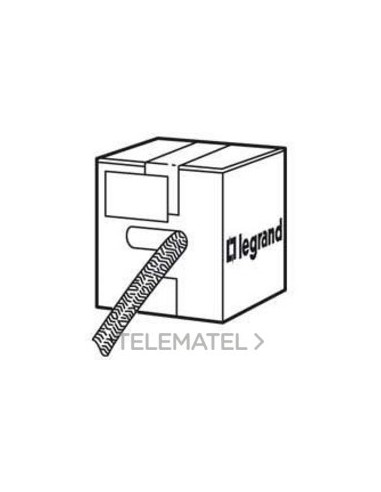 CANAL ACC.-FUNDA EXTENSIBLE