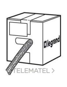 CANAL ACC.-FUNDA EXTENSIBLE