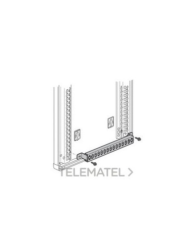 XL3 FIJAC ENTRAD CABL LARGO515