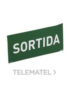 URAONE ETIQUETA SORTIDA