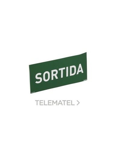 URAONE ETIQUETA SORTIDA