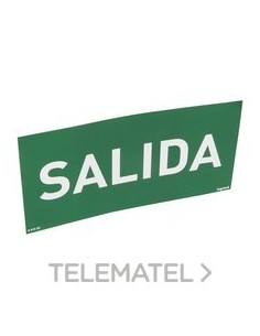 URAONE ETIQUETA SALIDA