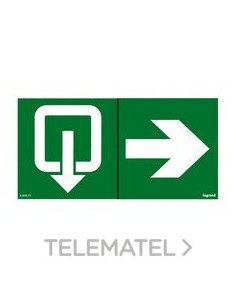 URAONE ETIQ SALIDA HABITUAL