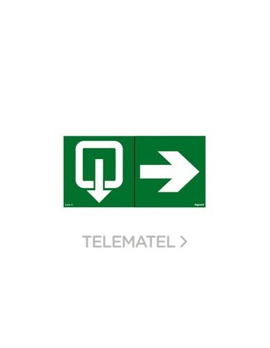 URAONE ETIQ SALIDA HABITUAL