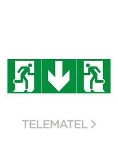 URAONE ETIQUETA IZDA/DCHA