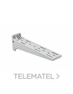 Soporte horiz aislante Metatray 400