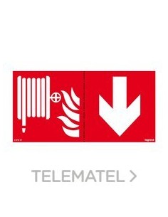 URAONE ETIQUETA MANGUERA