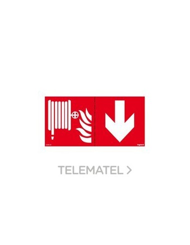 URAONE ETIQUETA MANGUERA