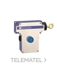 INTERRUPTOR LIMITE 300V AC 10A XY2CE 1C