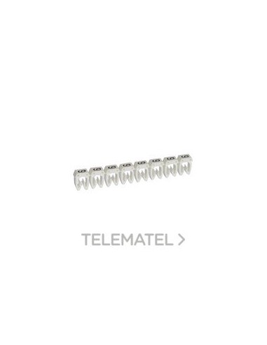 SEñALIZADOR CAB 3 9 - 1,5MM2