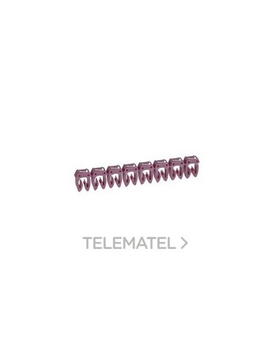 SEñALIZADOR CAB 3 7 - 6MM2