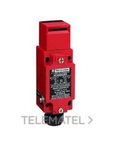 IDP SEGURIDAD SIN ENCLAVAMIENTO ATEX D