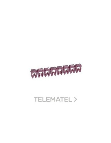 SEñALIZADOR CAB 3 7 - 0,5MM2