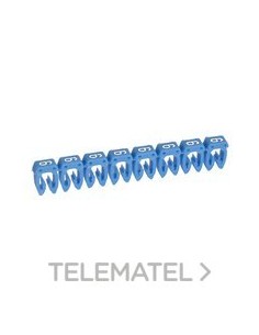 SEñALIZADOR CAB 3 6 - 2,5MM2