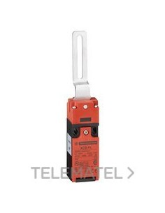 FINAL CARRERA SEGURIDAD XCSPL981