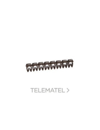 SEñALIZADOR CAB 3 1 - 6MM2