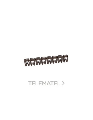 SEñALIZADOR CAB 3 1 - 0,5MM2