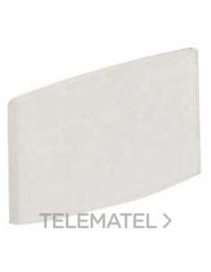 ETIQUETA CORTA TRANSPARENTE