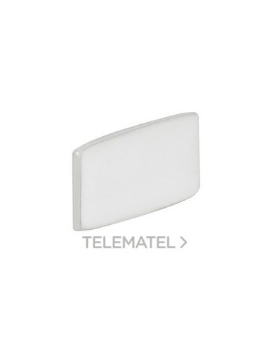 ETIQUETA CORTA BLANCA