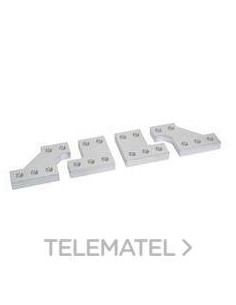 DMX3 T0 ESPACIADOR 4P CON POST