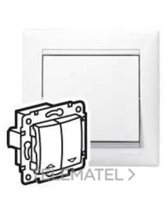 VL-PULS DOBLE PERS 10A BLAN