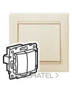 VL-CONM DOBLE 1P 10A MARF