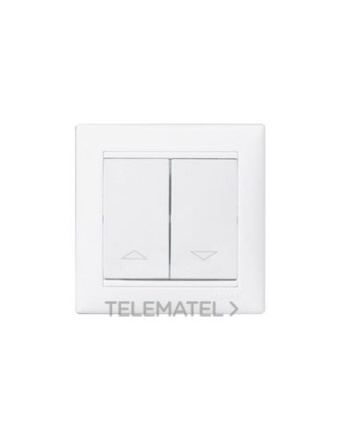 VL-INT DOBLE PERS 10A BLAN