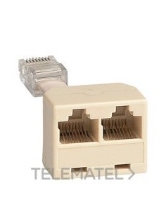 DOBLADOR RJ45
