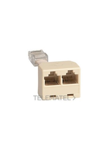 DOBLADOR RJ45