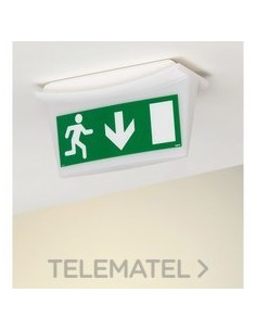 G5 DIFUSOR PRISMATICO