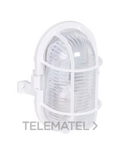 HUBLOT 60W REJILLA BLANCO