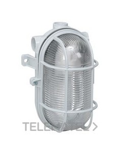 HUBLOT 60W REJILLA GRIS