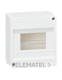 CUBREBORNAS SUPERFICIE 6 MOD.