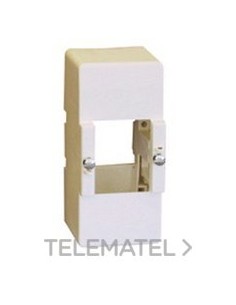 CUBREBORNAS ICP-M 2 MÓDULOS