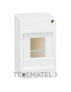 CUBREBORNAS SUPERFICIE 4 MOD.