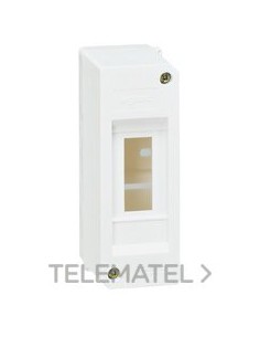 CUBREBORNAS SUPERFICIE 2 MOD.